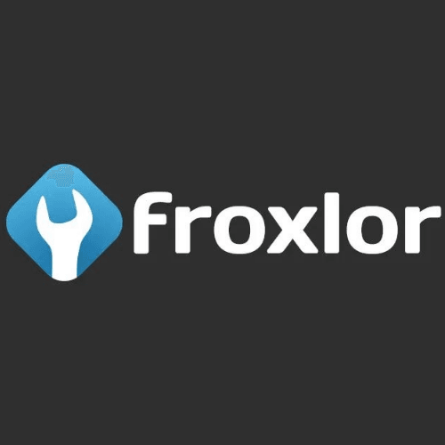 Froxlor