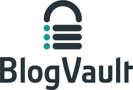 BlogVault